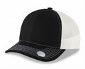 White/Black