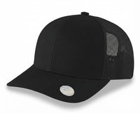 6 Panel Premier 112 Trucker Cap