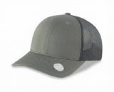 Charcoal Gray/Black