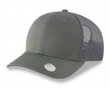 Charcoal Gray