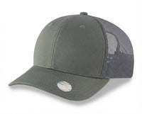 6 Panel Premier 112 Trucker Cap