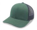 Forest Green/Black