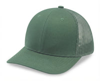 6 Panel Premier 112 Trucker Cap