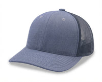 6 Panel Premier 112 Trucker Cap