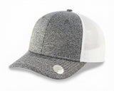 Jersey Gray/White