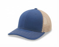 6 Panel Premier 112 Trucker Cap