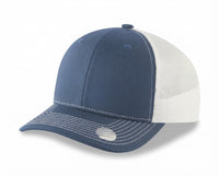 6 Panel Premier 112 Trucker Cap