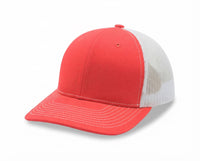 6 Panel Premier 112 Trucker Cap
