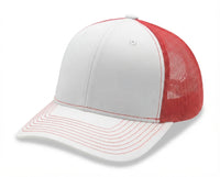 6 Panel Premier 112 Trucker Cap