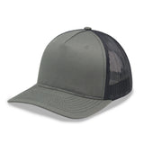 Charcoal Gray/Black