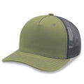 Loden Green/Black