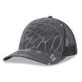 Python Camo/Black