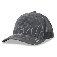 5 Panel 112FP Premier Trucker Cap