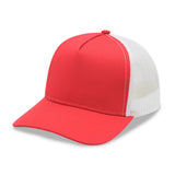 Red/ White
