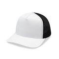 White/Black