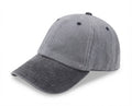 Gray/Black