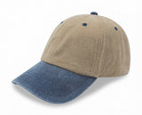 Khaki/Navy