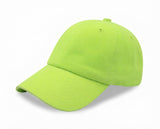 Neon Yellow