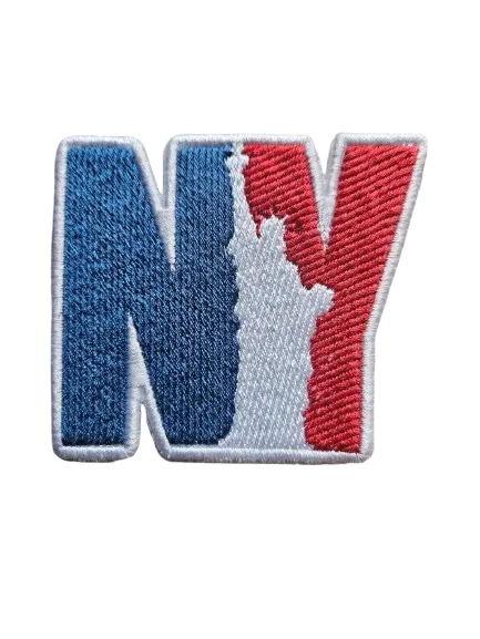Custom Brand Patches - custom patch by Fineyst Patches