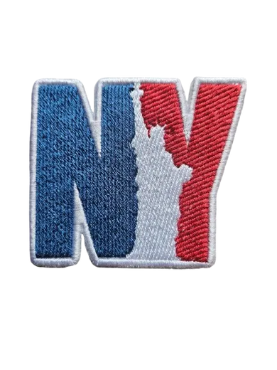 Custom Brand Patches