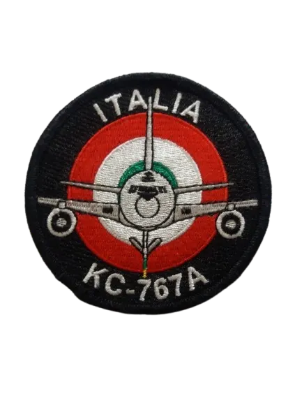 Custom Aviation Patches - custom patch by Fineyst Patches
