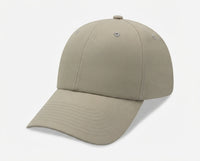 6 Panel Athletic Quick Dry Cap