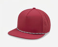 Burgundy Red
