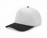 White/Black