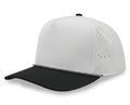 White/Black
