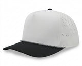 White/Black
