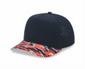 Navy/Camo
