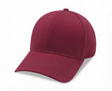 Burgundy Red