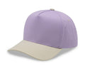 Lavander/Ivory