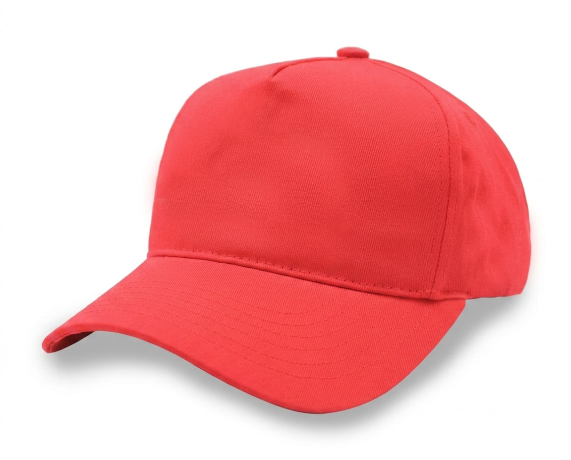 5 Panel 2Tone Snapback Cap