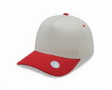 Stone/Red