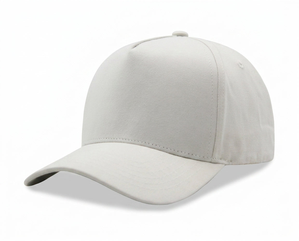 5 Panel 2Tone Snapback Cap