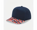 Navy/Camo