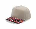 Stone/Camo