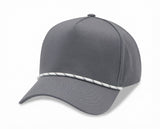 Charcoal Gray