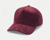 Burgundy Red