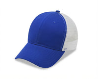 6 Panel Trucker Cap
