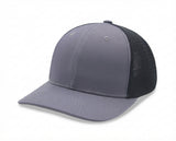 Charcoal Gray/Black