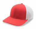 Red/White