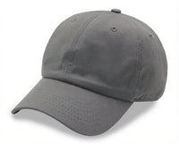 6 Panel Lightweight Relaxed Golf Hat