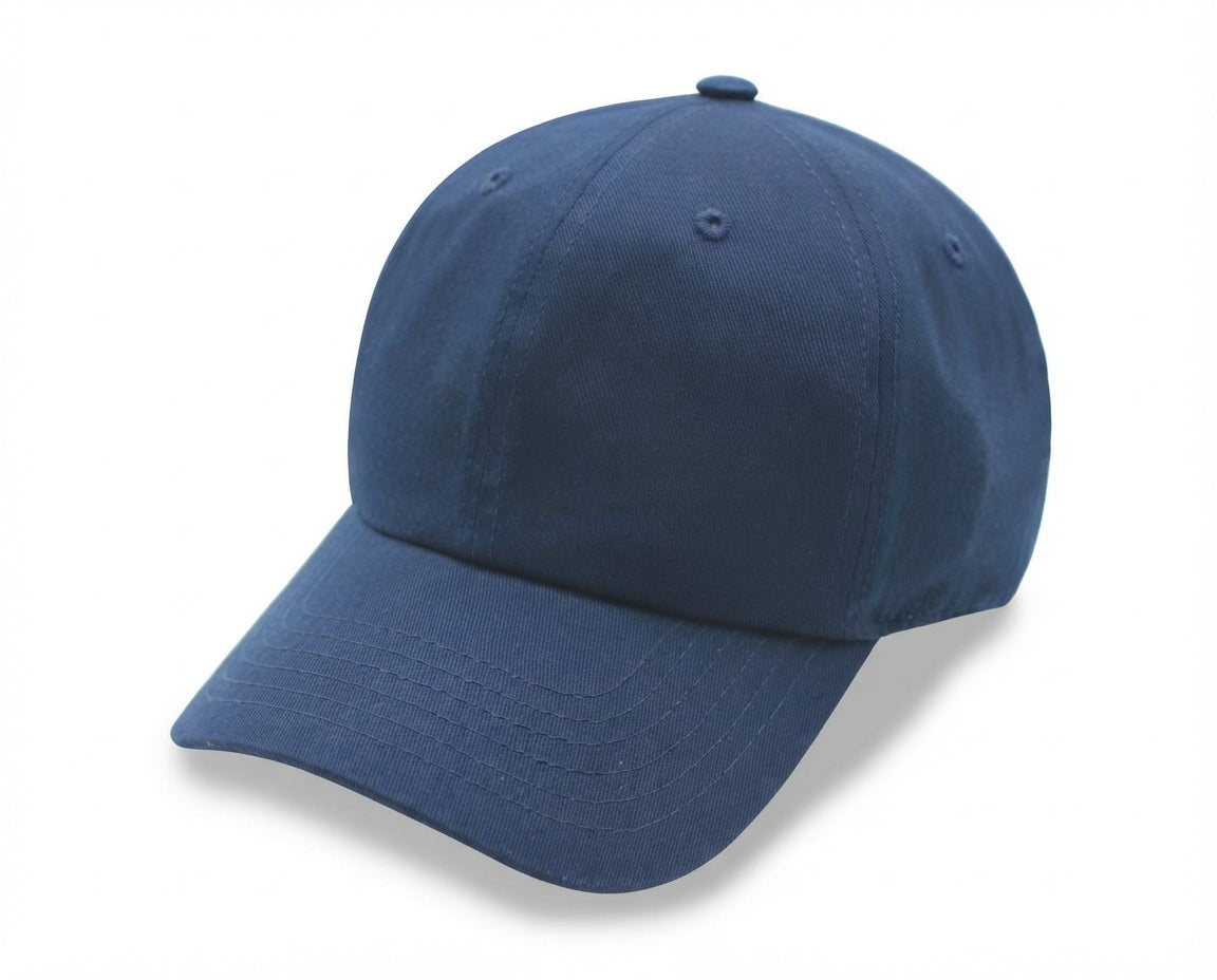 6 Panel Lightweight Relaxed Golf Hat