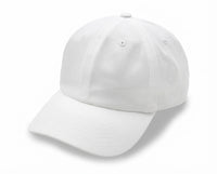 6 Panel Lightweight Relaxed Golf Hat