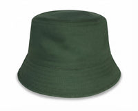 100% Premium Cotton Twill Bucket Hat