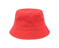 Corduroy Bucket Hat