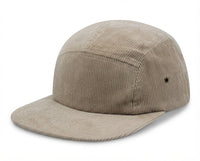 7 Panel Camper Hat