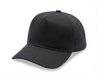 5 Panel Relaxed Golf Cap